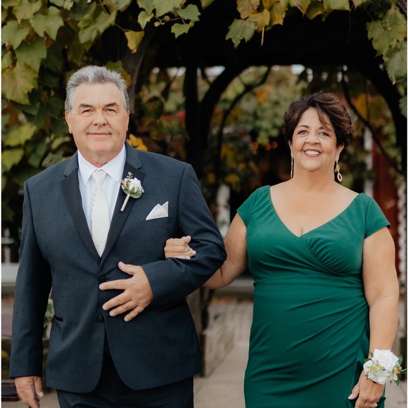 Meet your Posher, Susan - Picture 1 of 3